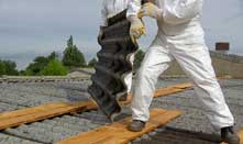 Smaltimento Eternit a Prato - Preventivi e contatti